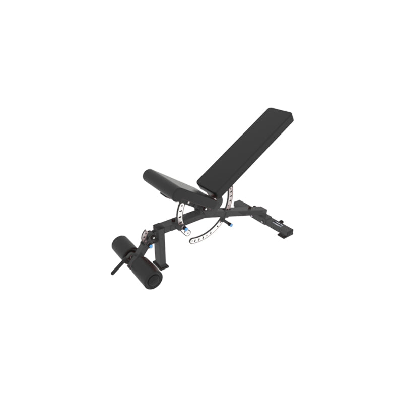 Hare Fitness 972 Adjustable Incline Bench