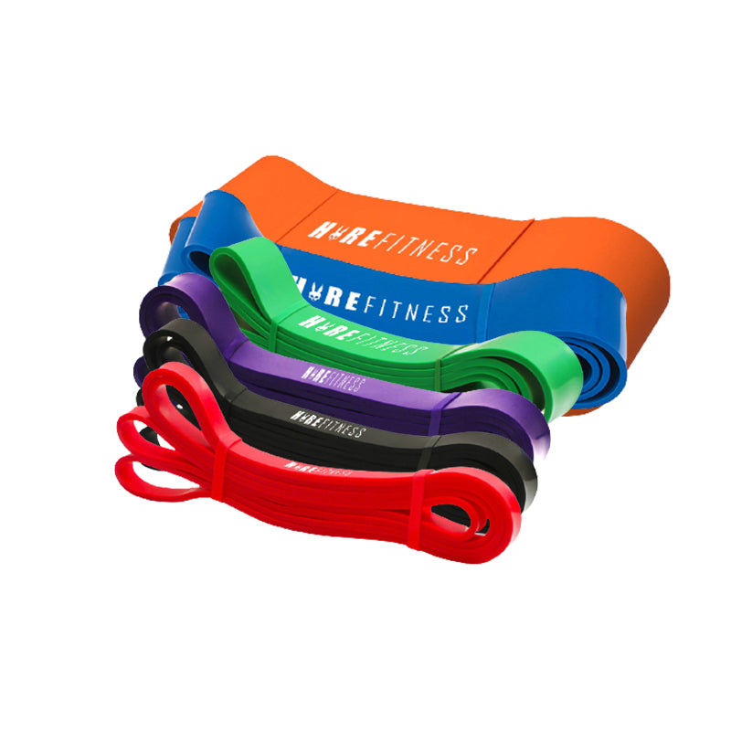 Hare Fitness Resistance Band | Buy Quality Resistance Band Singapore