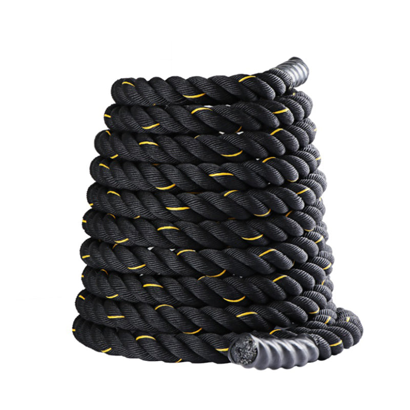Hare Fitness Battle Rope