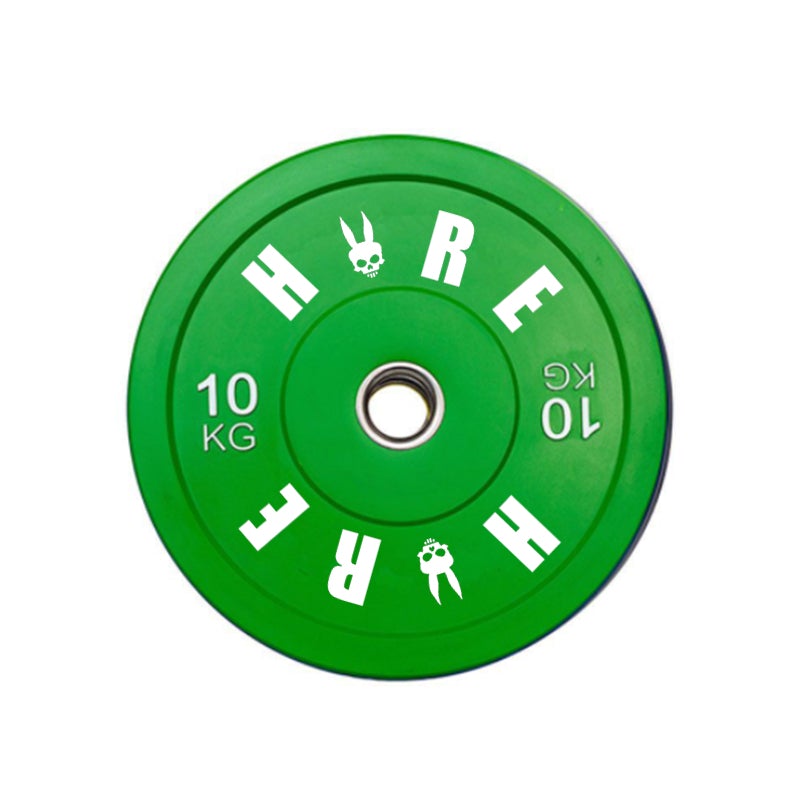 Hare Fitness Olympic Weight Plate | Olympic Weight Plates In Singapore